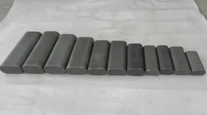 Tool pin hydraulic hammer