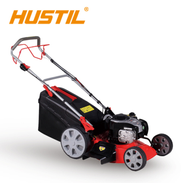 Affordable Lithium-ion Battery Golf Course Self-Propelled Commercial Lawn Mower