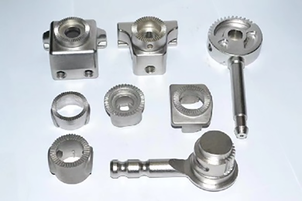 cnc turning, milling and grinding precision machining