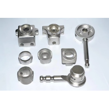 cnc turning, milling and grinding precision machining