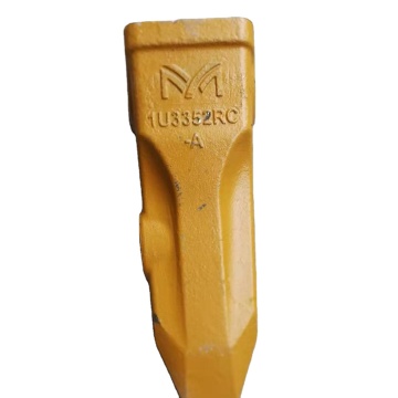 Hot Selling Excavator Parts: Bucket Tooth IU3552RC &amp; Forged Cotter Pin IU3252RC - Beste prijs