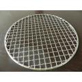 Barbecue Grill with Netting