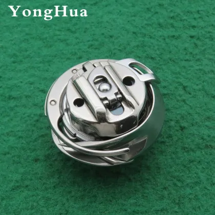 High Quality Sewing Machine Parts: Bobbin Case for Singer 457