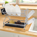 Drying Rack/ Kitchen Metal Storage Rack