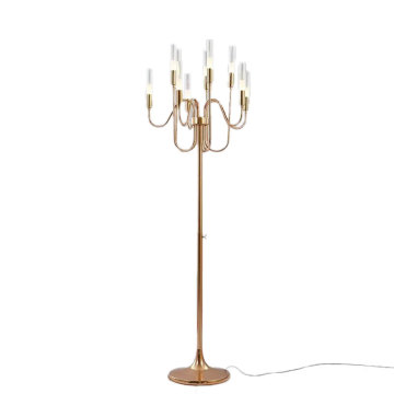 Modern Decorative Lamp Fashion New Light