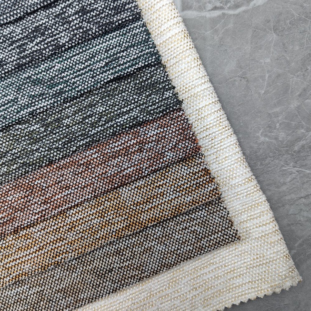 chenillle fabric