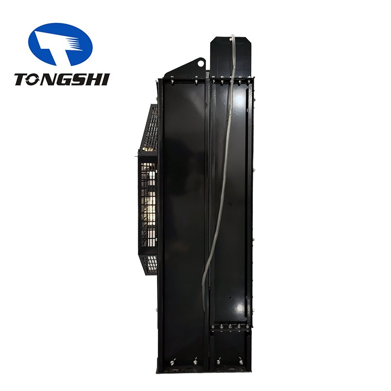 Generator Radiator for Weichai WP13D442E200