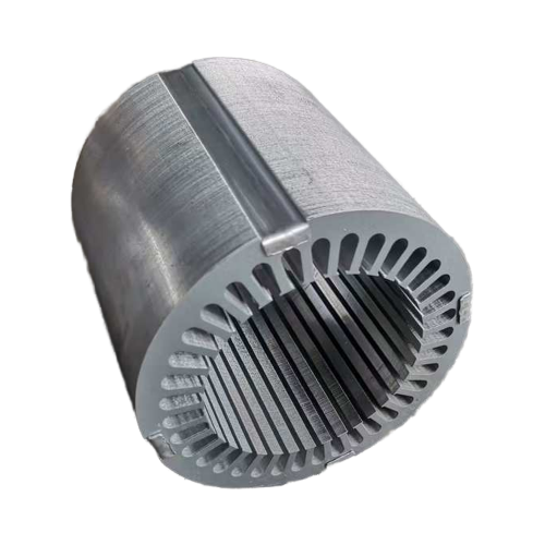 Stator et rotor Y2-132S-2, arbre de 210 mm