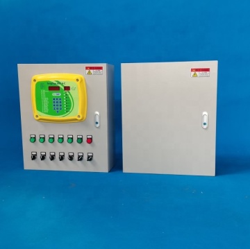 Agrologic 304D T616 T607 Controller ambientale per le aziende avicoli