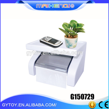 Trading & supplier of china products bathroom tissue case