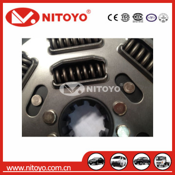 NITOYO FOR 15 INCH MACK CLUTCH KITS