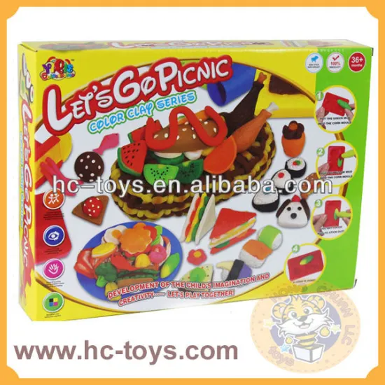 DIY toys,colour dough,silly putty toys,Silly putty