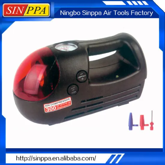 Wholesale Cheap China Portable Tire Air Compressor SQL-227