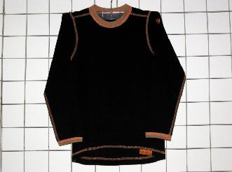 Children's Merino Jersey