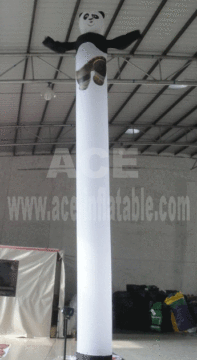 Kungfu Panda Inflatable Air Dancer (ACE13-64)
