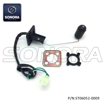 BENZHOU Spare Part YY50QT-15 Sensor Bahan Bakar (P / N: ST06052-0009) Top Quality