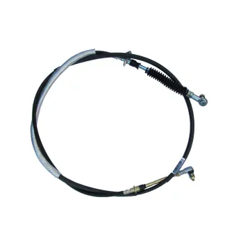 Sinotruk Howo Light Truck Parts - Shift Cable
