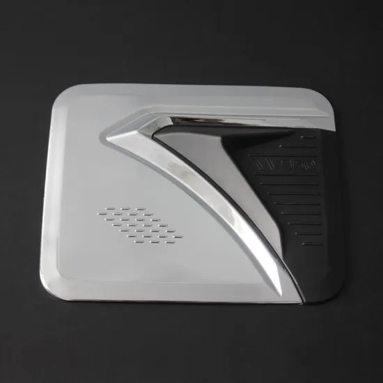 Tank Cover for Urvan NV350 2016-2018