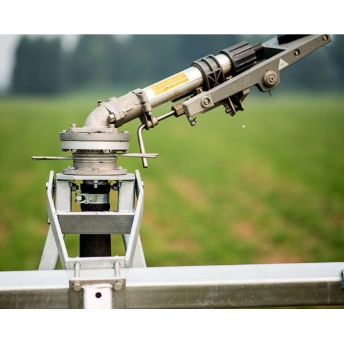 farm irrigation sprinkler equipment