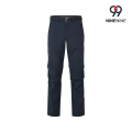 Pantalones de senderismo funcionales para hombre para excursionistas