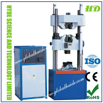 Cable Tensile Testing Equipment