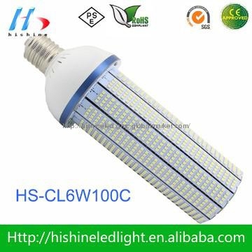 High quality 12v 100w led corn light for factory warehouse lighting