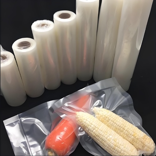 أكياس ختم مكنسة متينة