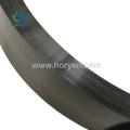 Pultrusion UD Carbon Fiber Stripe/Plate untuk Pembaikan Jambatan