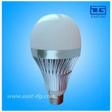 Eco-friendly 7w e27 led bulbs