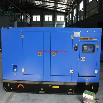 Whole House Generators 20kva to 500kva in stock