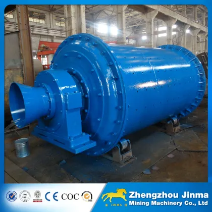 Mining Machinery Superfine Ball Mill , Stirred Ball Mill Manufacture