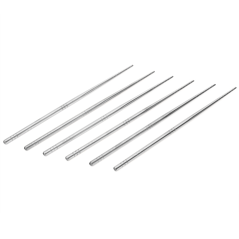 Concessional Pure Titanium Chopsticks