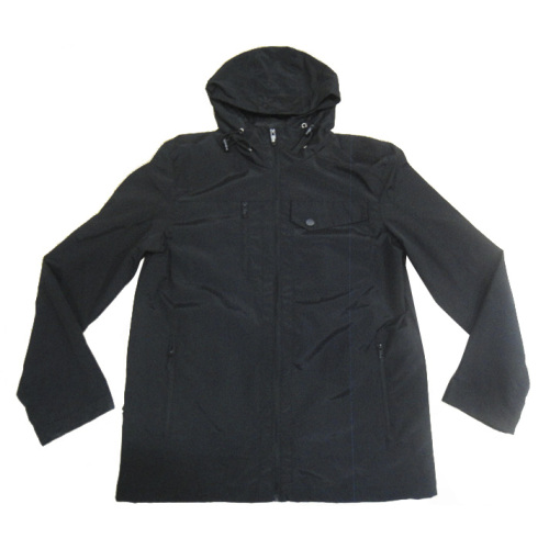 Soft Shell Jacket