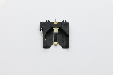 Giá đỡ đồng xu DIP 180° cho CR2032 -065