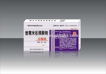 Dexamethasone sodium phosphate injection veterinary medicine for poultry live stock steroids