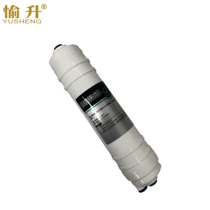 Water dispenser spare parts purifier filter