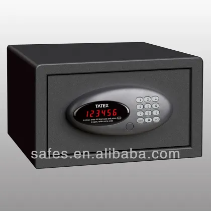 Electronic password safe