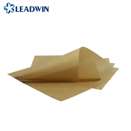 High Electric Strength Insulation Presspaper/Pressboard for Electrical Transformers