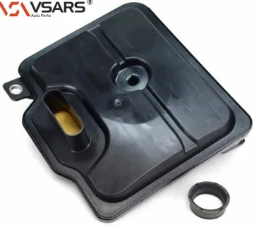 VSATM-00133: Factory Direct 62TE Automatic Transmission Oil Filter Gasket Kit for Chrysler Dodge