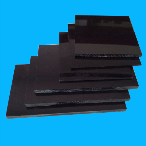 Stock UV ABS Sheet for Agriculture