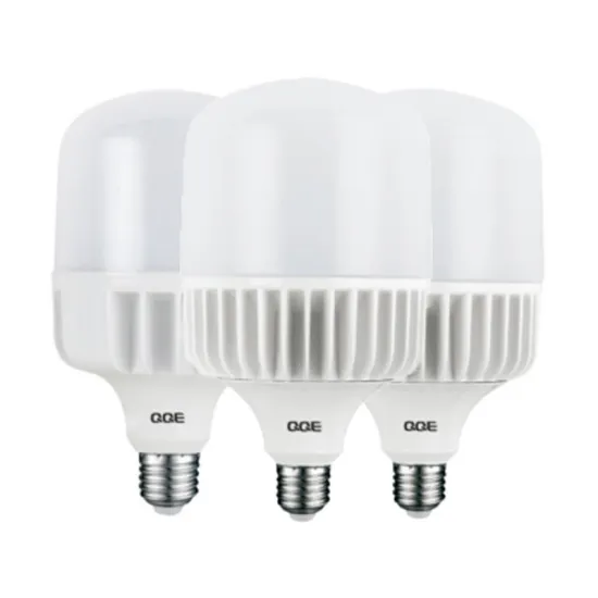 High Quality LED Bulbs 6W-50W B22 E27 Super Bright Indoor Design