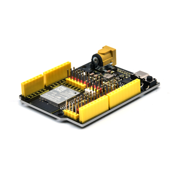 Keyestudio PLUS ESP32 Development Board - Arduino UNO R3 Compatible with USB Cable