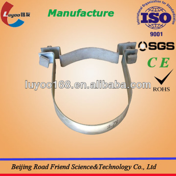 hot sale bamboo logo hoop