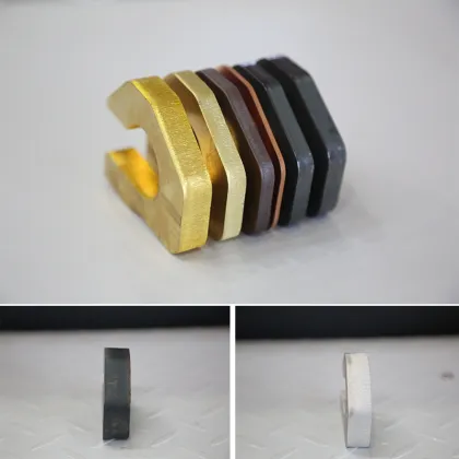 Germany Neugart reducer steel fiber laser round bar cutting machine