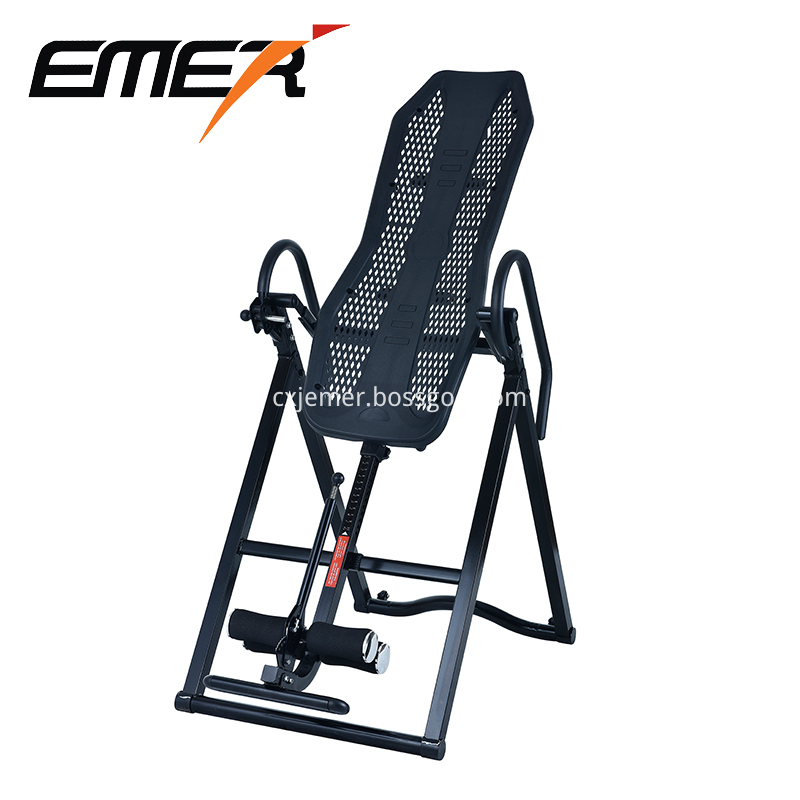 safety inversion table