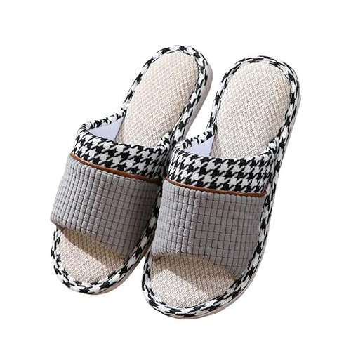 Soft Dwell · Pleasant Home Warm Slippers