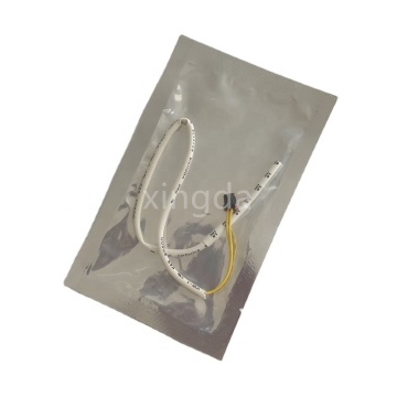 10,000 Units of 3950 Stainless Steel Waterproof Straight Tube Thermistor Copper Probes for Temperature Sensors in Air Conditioners and Refrigerators