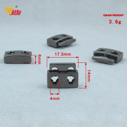 Longxiang Hardware Spring Buckle
