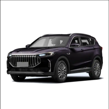 Chery Jetour X70 Plus X90 Plus 2022 Gasoline Auto LED Leather Turbo