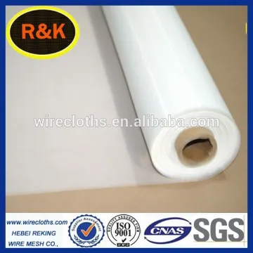 nylon screen mesh fabric